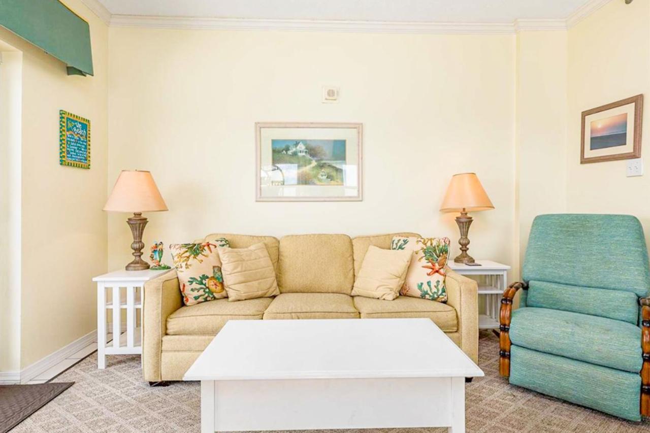 Tradewinds Condos II Orange Beach Phòng bức ảnh