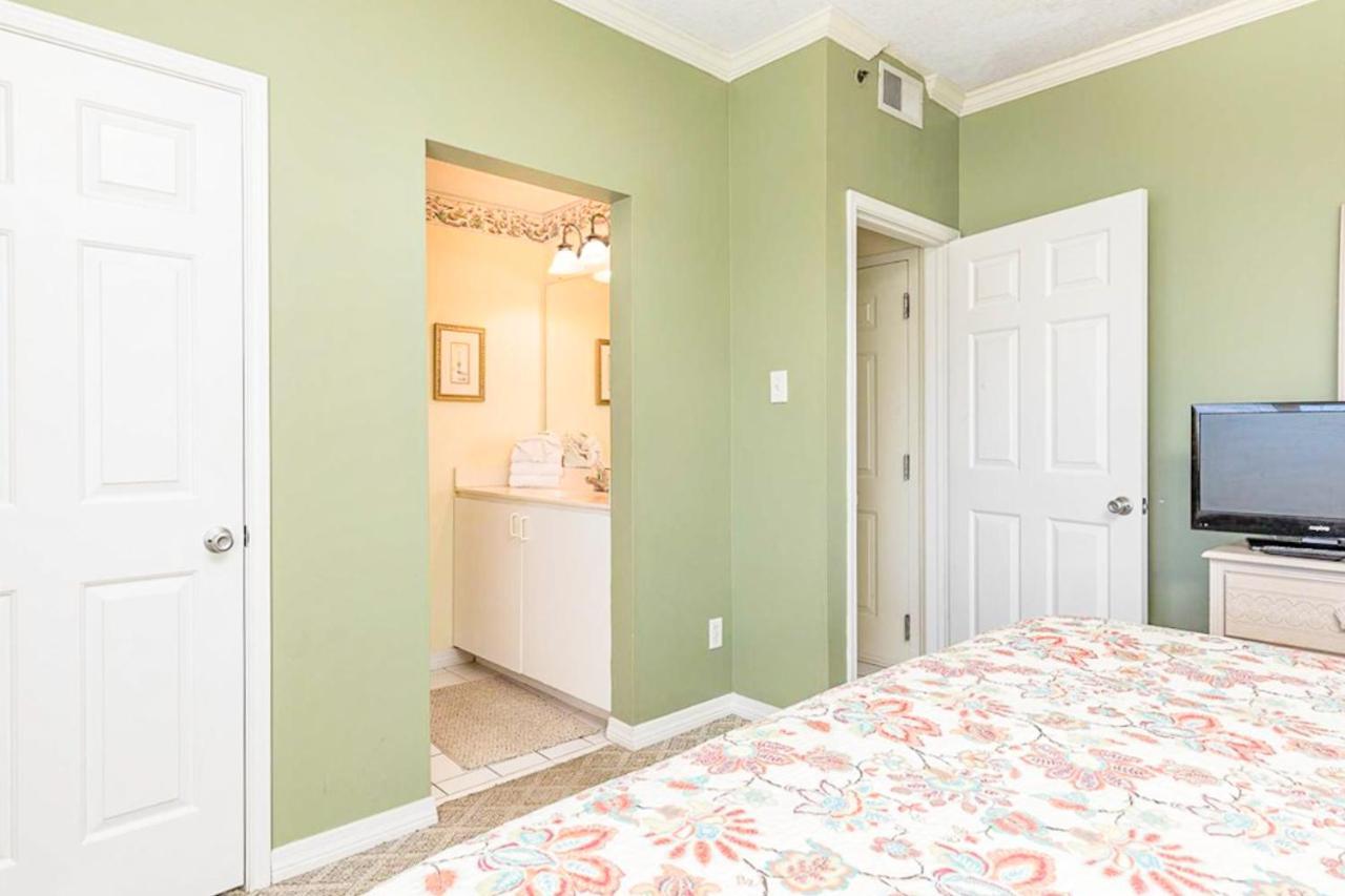 Tradewinds Condos II Orange Beach Phòng bức ảnh