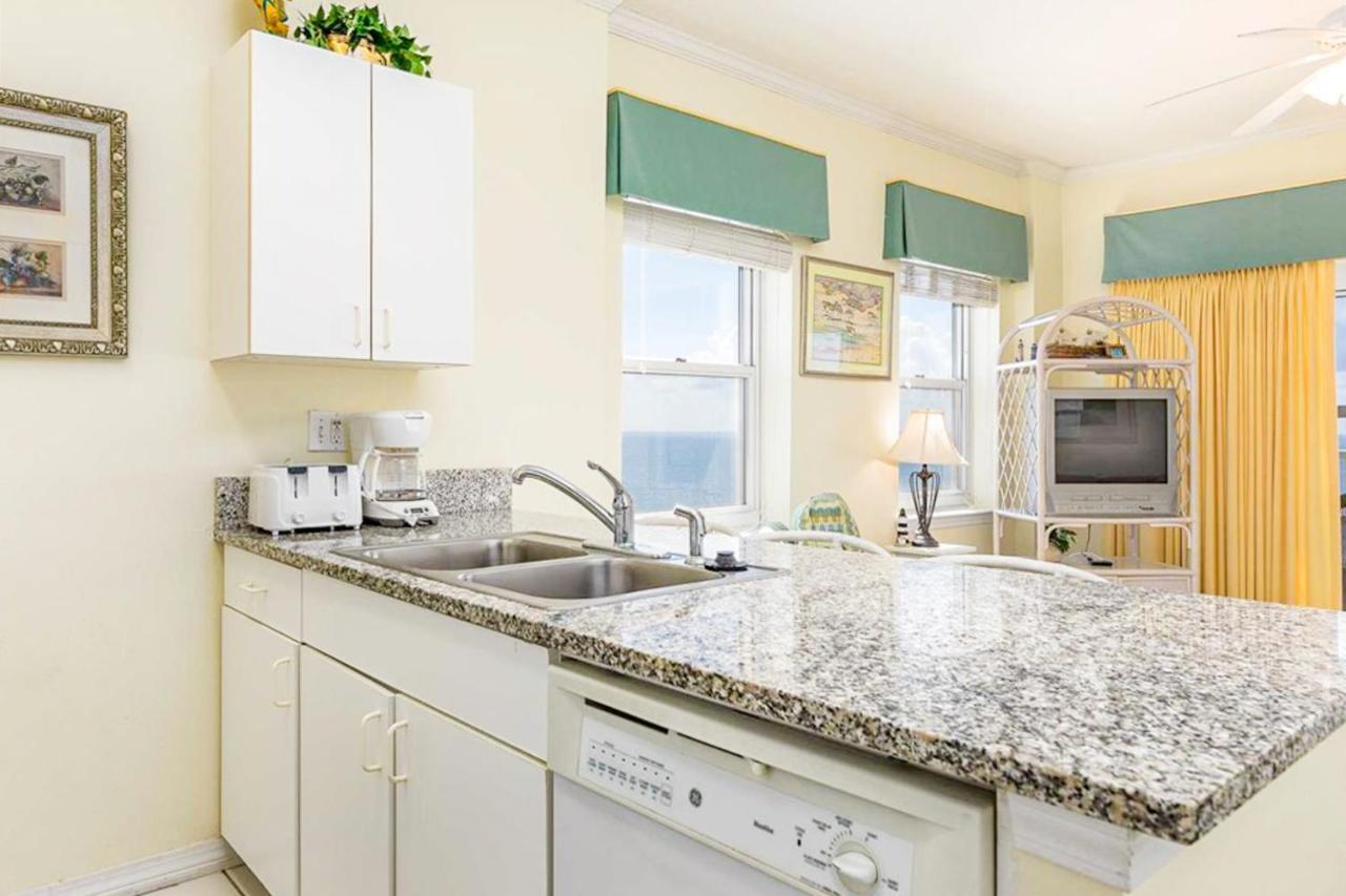 Tradewinds Condos II Orange Beach Phòng bức ảnh