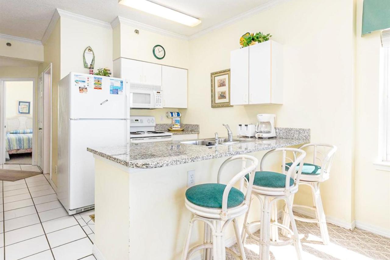 Tradewinds Condos II Orange Beach Phòng bức ảnh