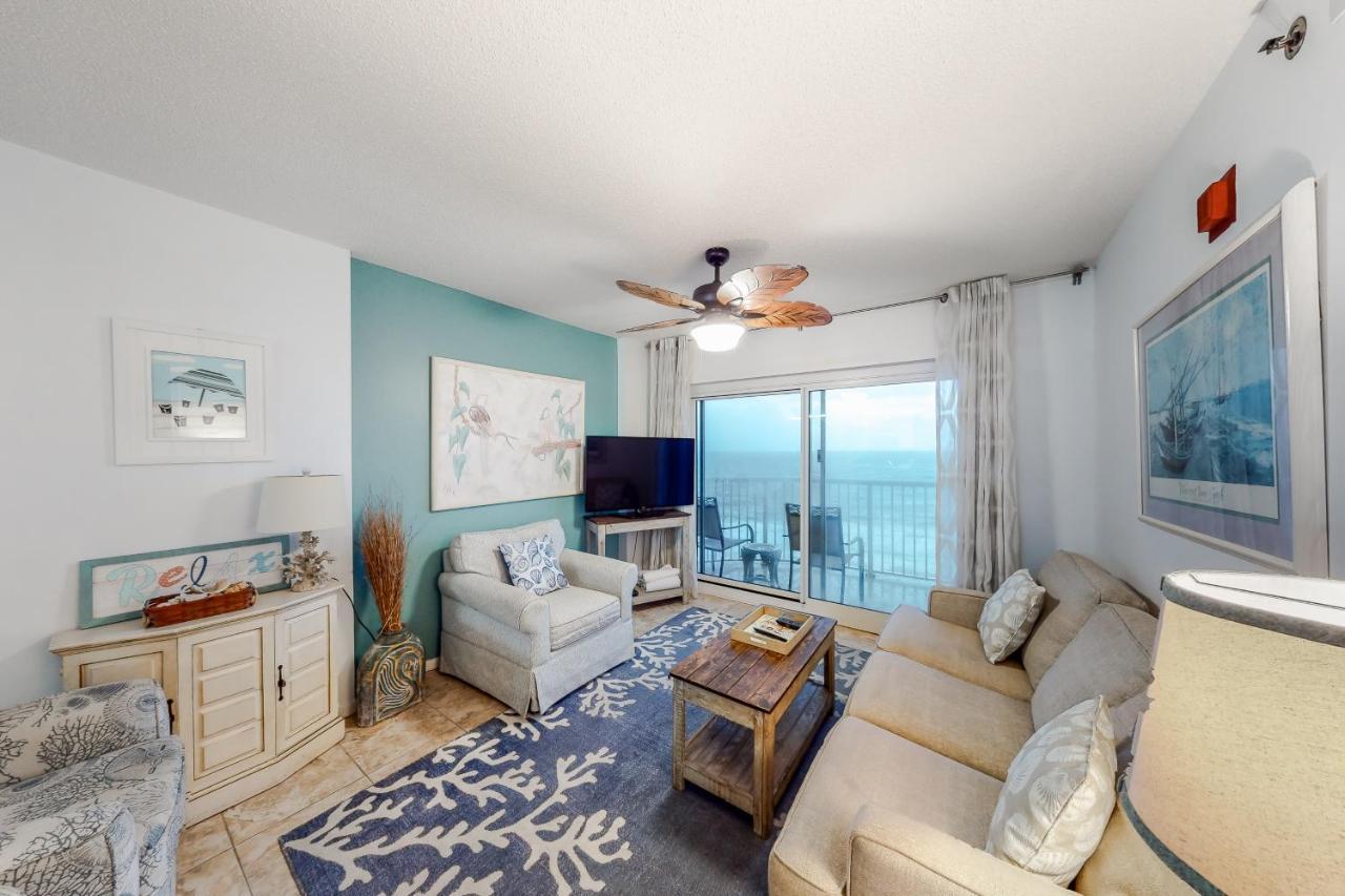 Tradewinds Condos II Orange Beach Phòng bức ảnh