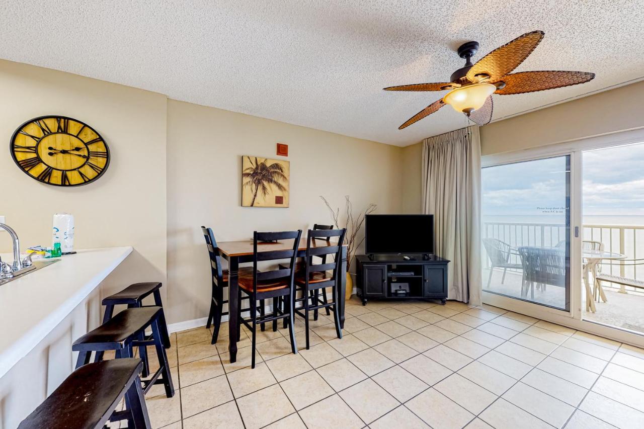 Tradewinds Condos II Orange Beach Ngoại thất bức ảnh