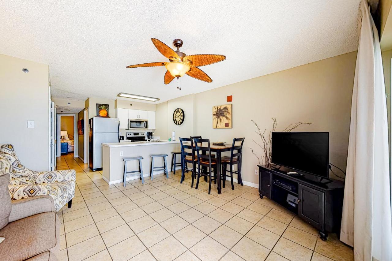 Tradewinds Condos II Orange Beach Ngoại thất bức ảnh