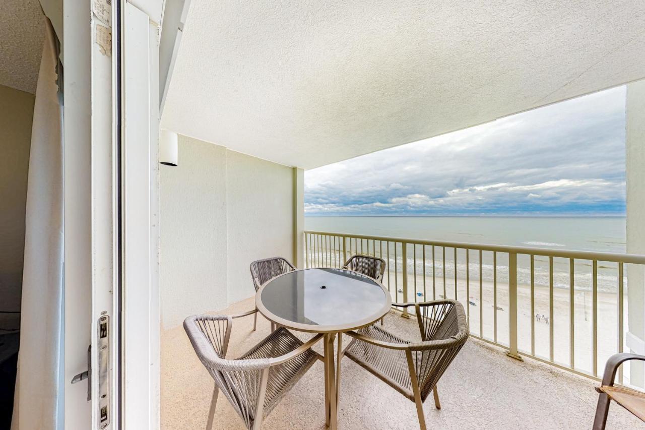 Tradewinds Condos II Orange Beach Ngoại thất bức ảnh