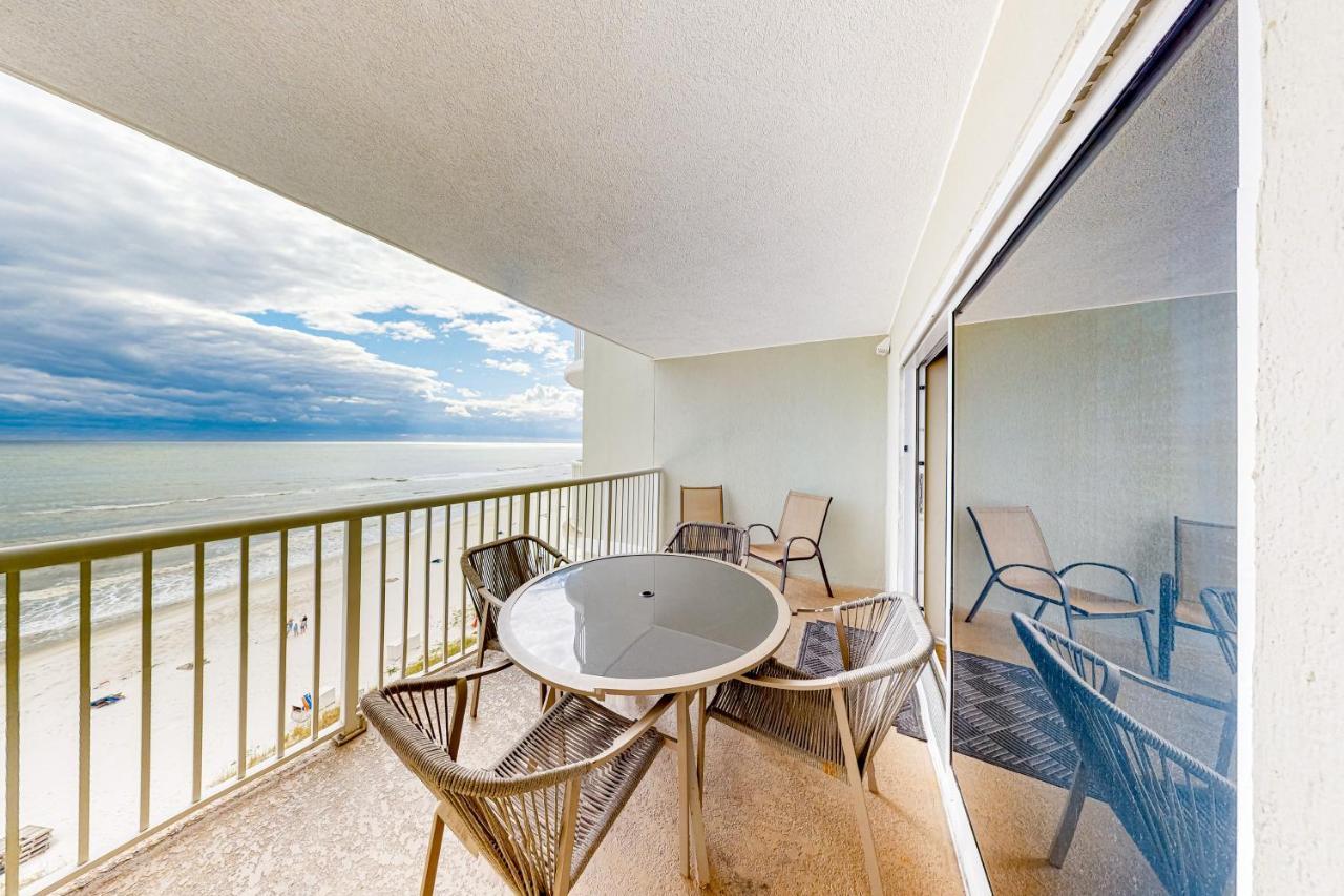 Tradewinds Condos II Orange Beach Ngoại thất bức ảnh
