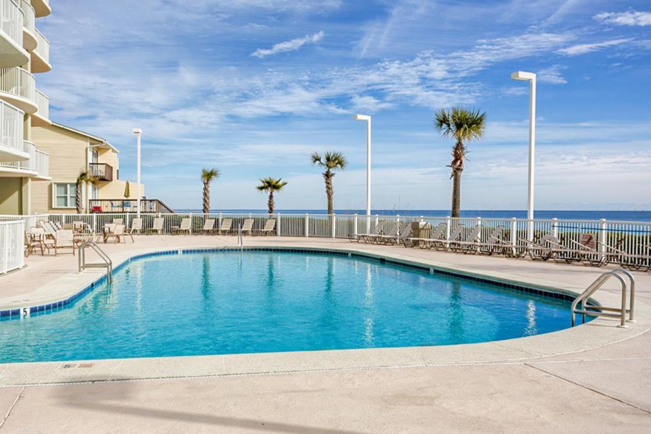 Tradewinds Condos II Orange Beach Phòng bức ảnh