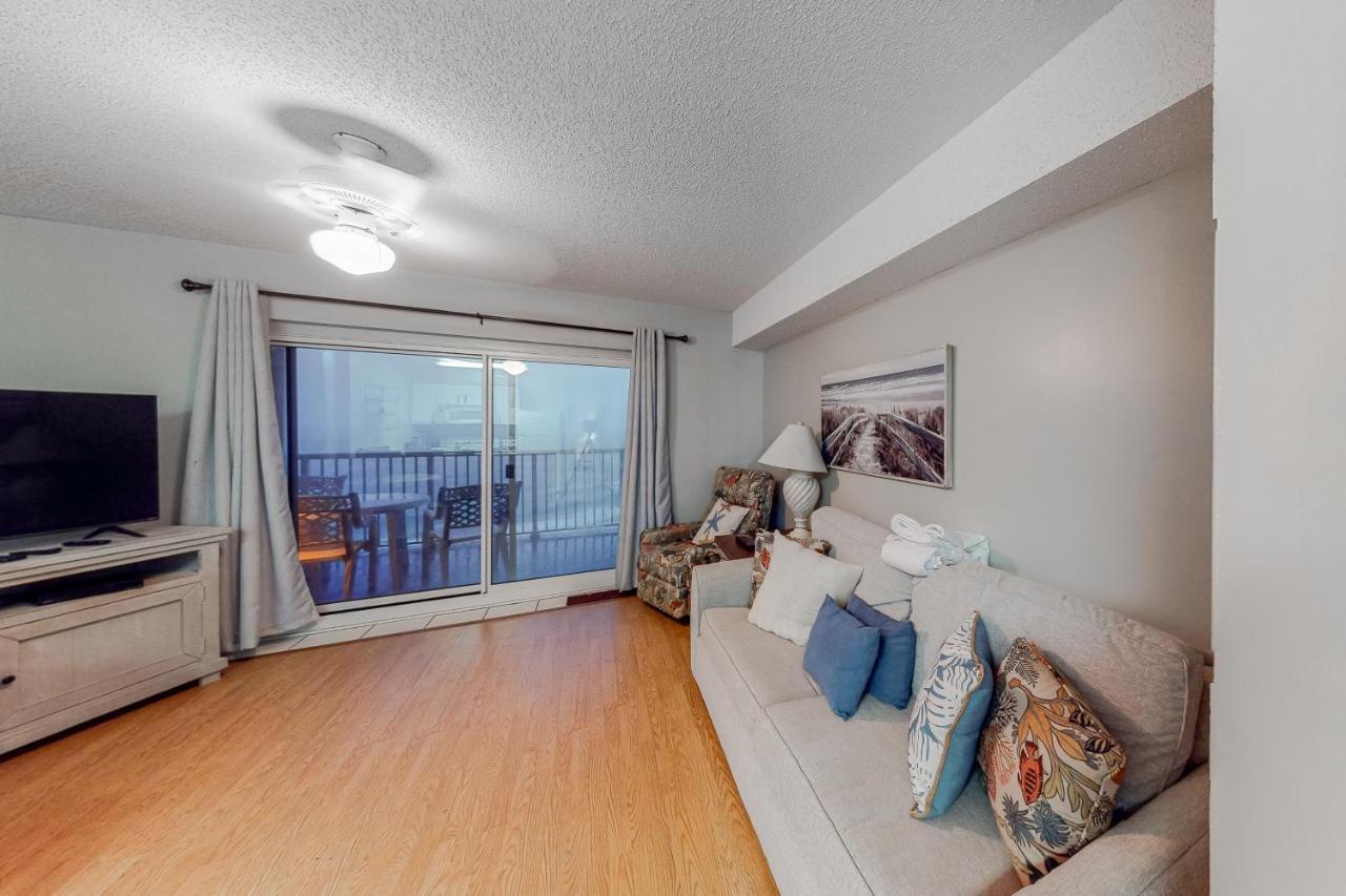 Tradewinds Condos II Orange Beach Ngoại thất bức ảnh