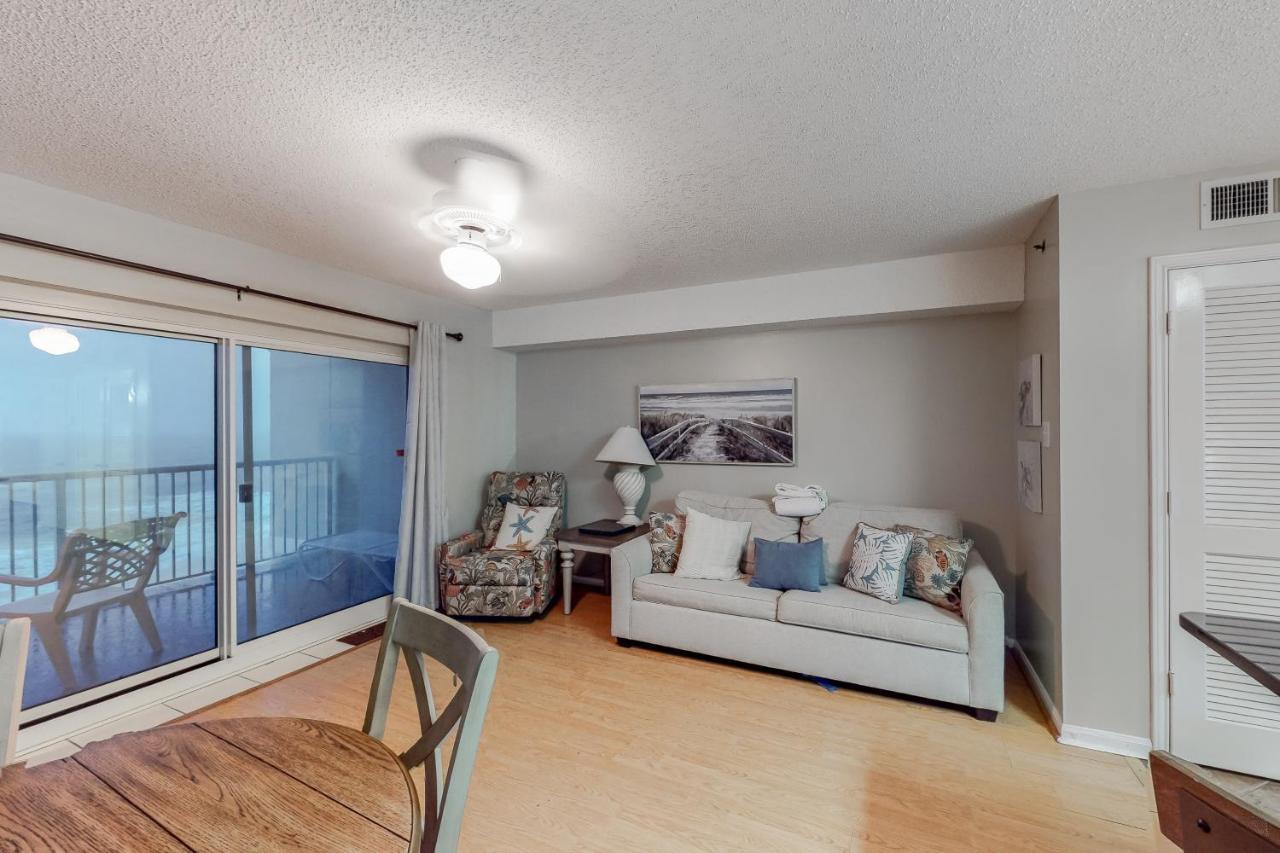 Tradewinds Condos II Orange Beach Ngoại thất bức ảnh