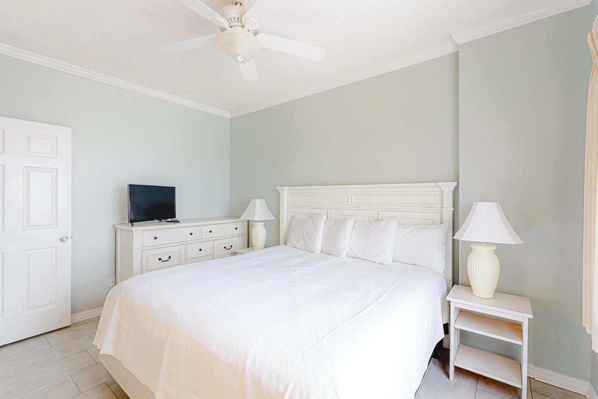 Tradewinds Condos II Orange Beach Phòng bức ảnh