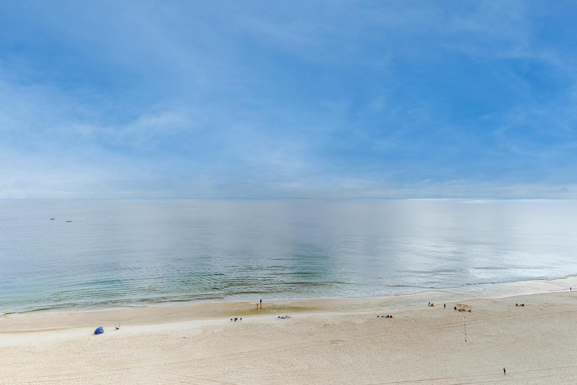 Tradewinds Condos II Orange Beach Phòng bức ảnh