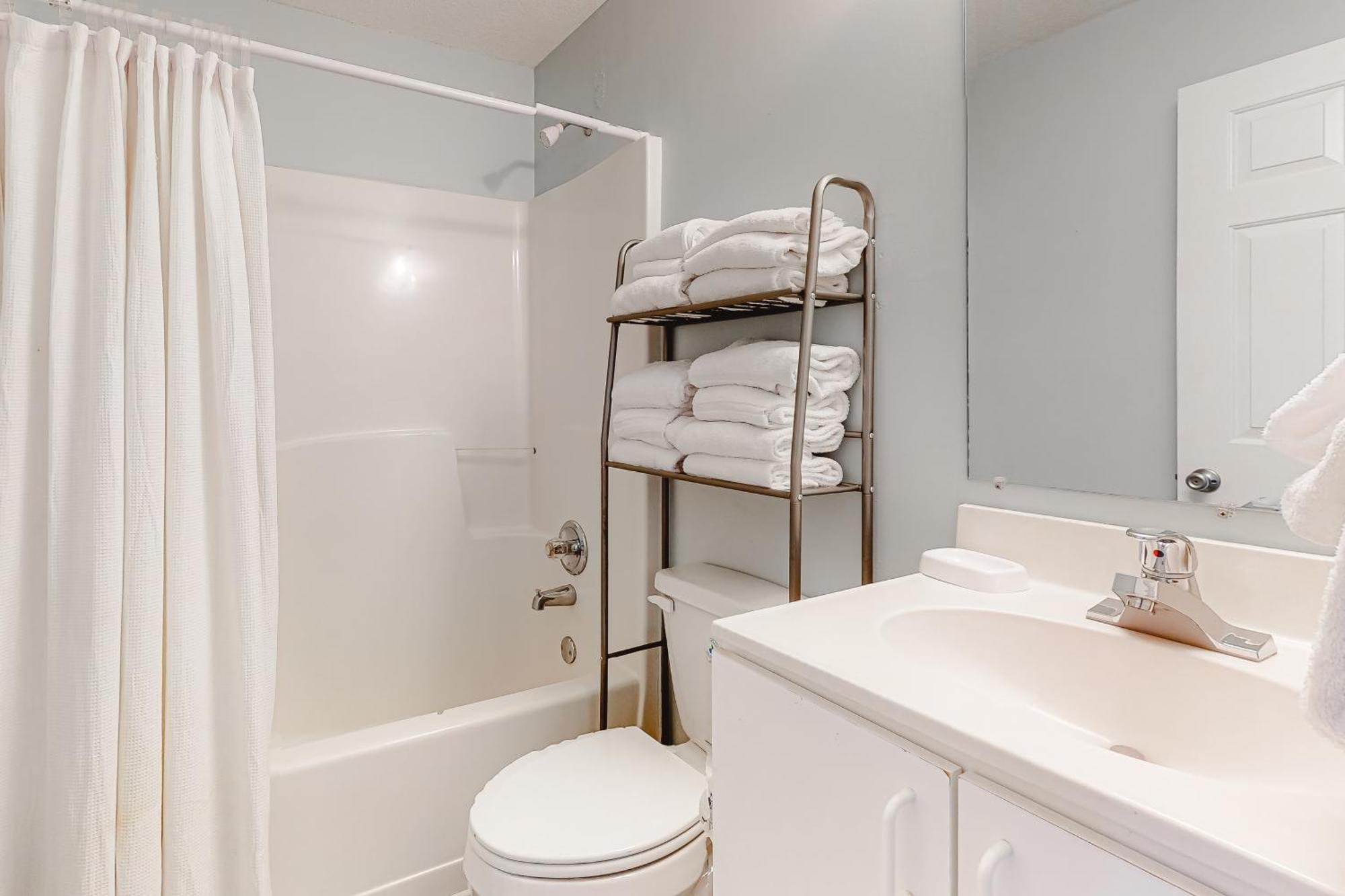Tradewinds Condos II Orange Beach Phòng bức ảnh