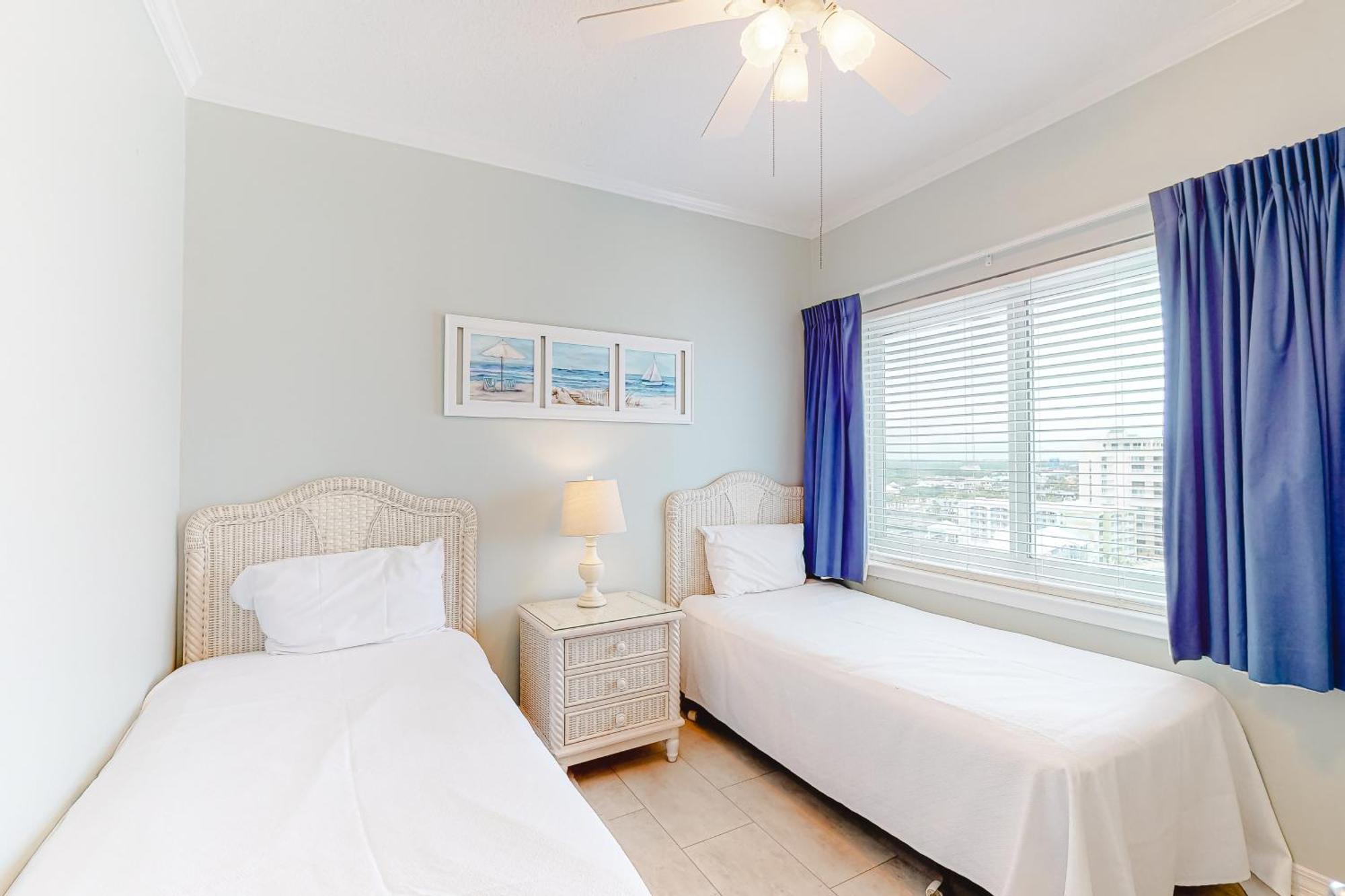 Tradewinds Condos II Orange Beach Phòng bức ảnh