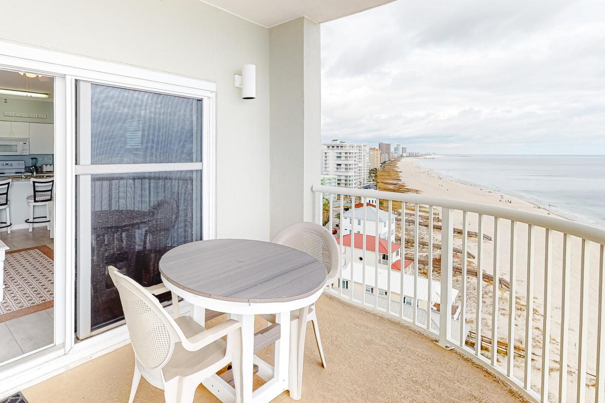 Tradewinds Condos II Orange Beach Phòng bức ảnh