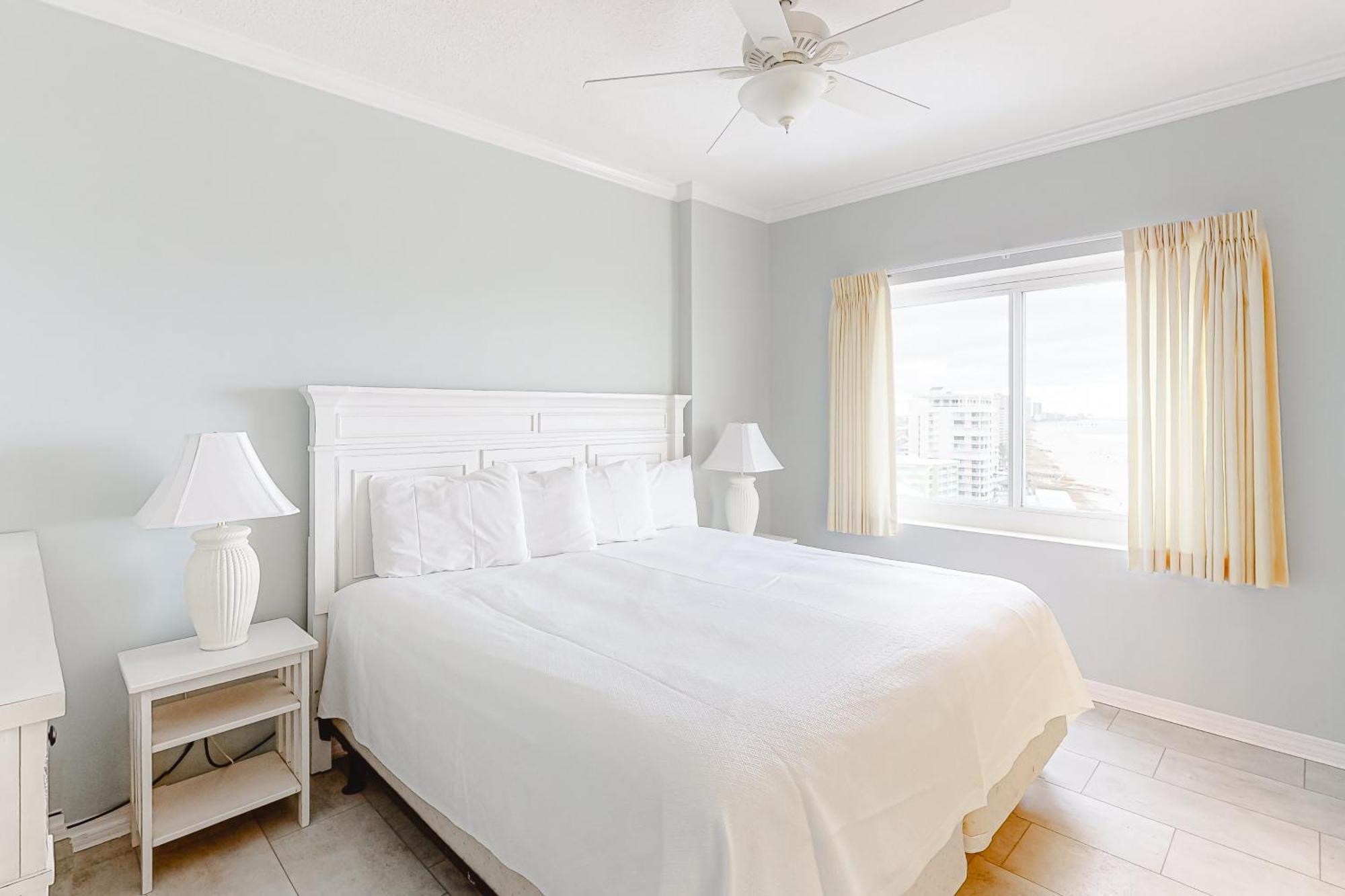 Tradewinds Condos II Orange Beach Phòng bức ảnh