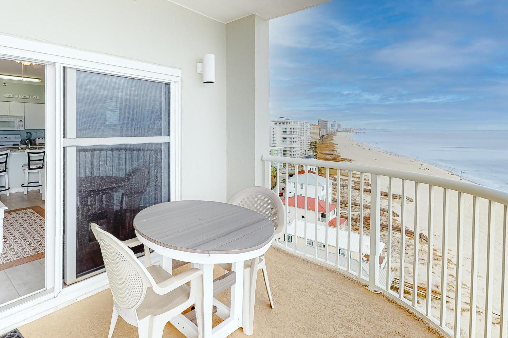 Tradewinds Condos II Orange Beach Phòng bức ảnh