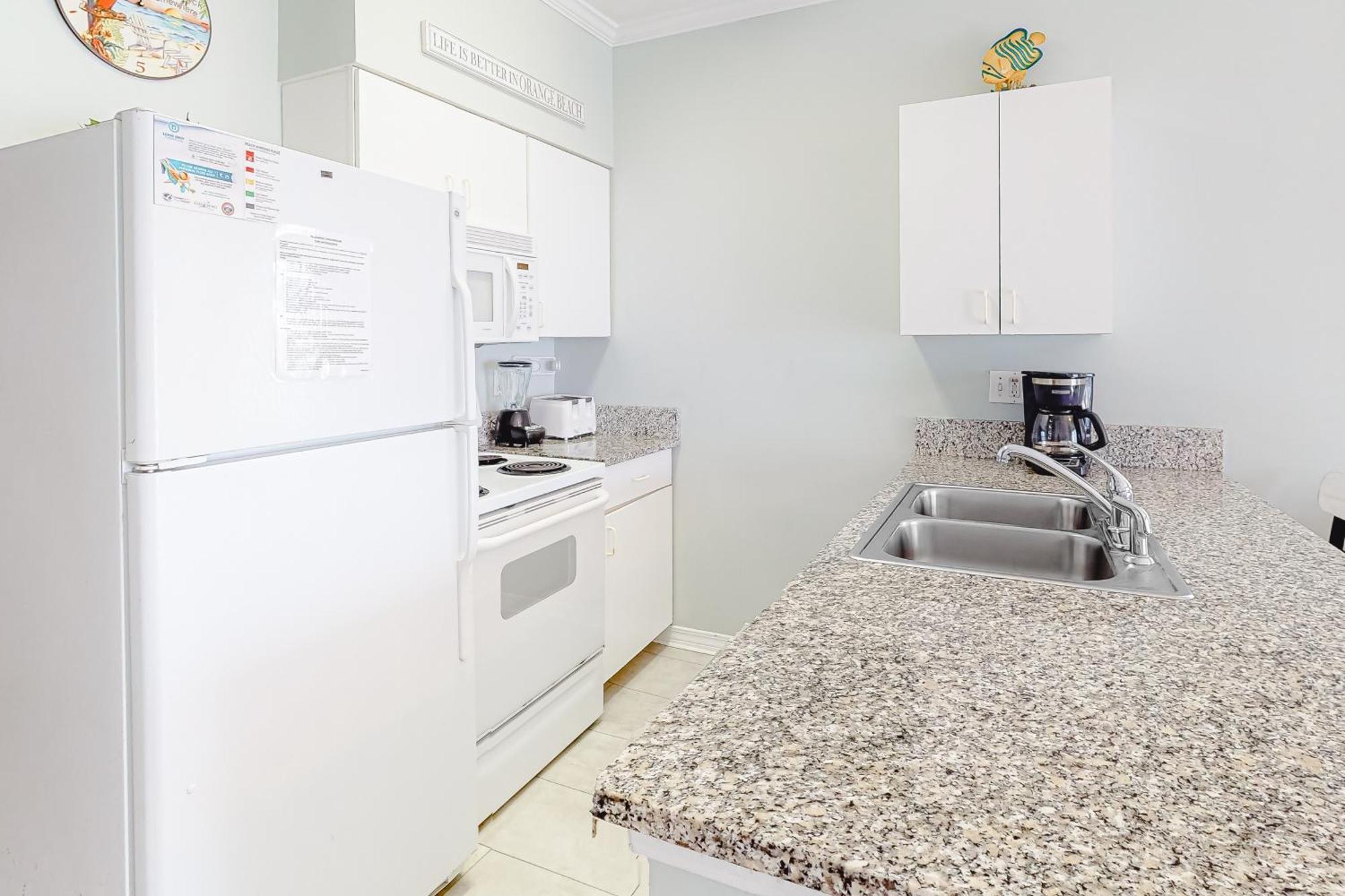 Tradewinds Condos II Orange Beach Phòng bức ảnh