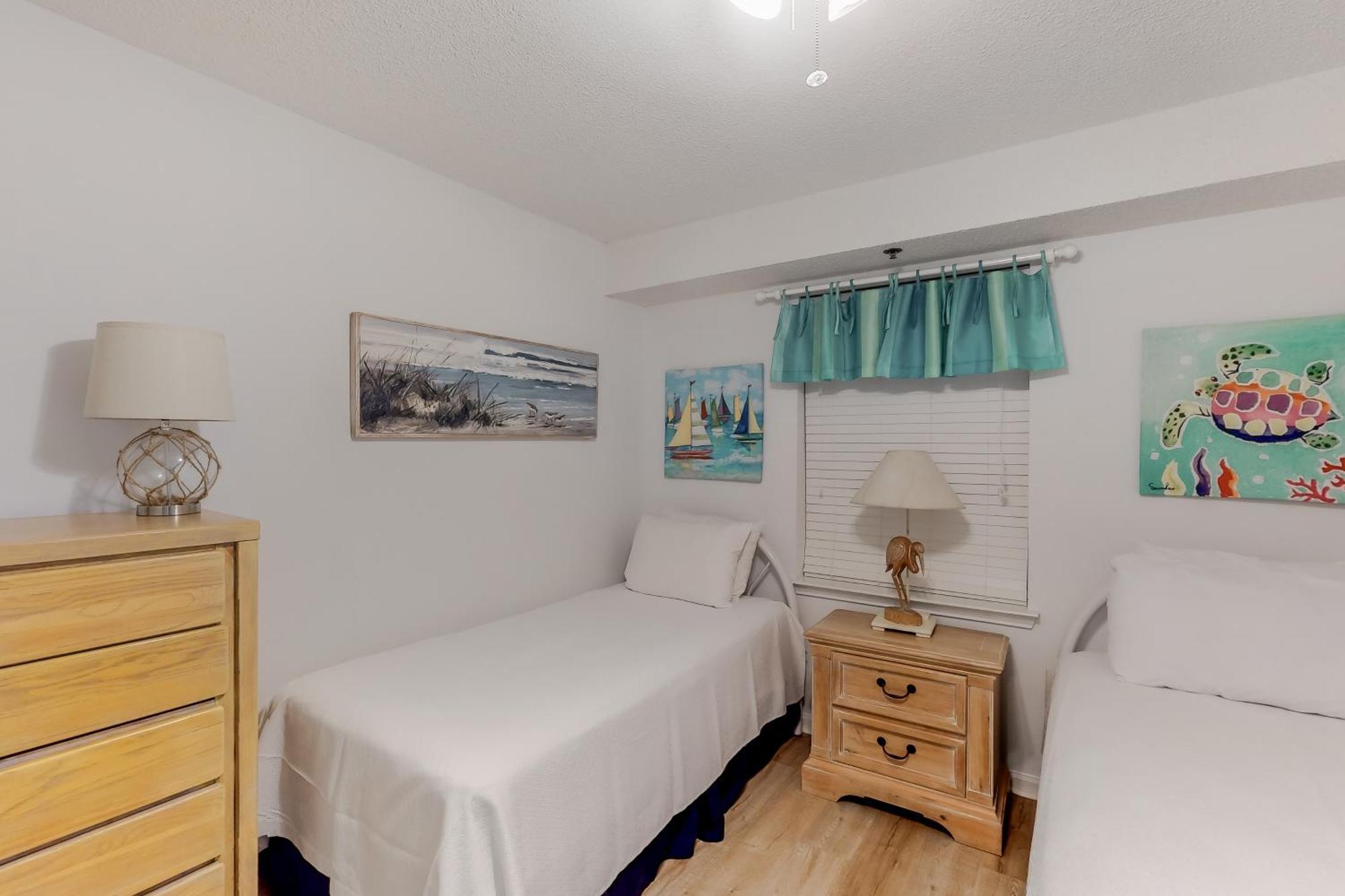 Tradewinds Condos II Orange Beach Phòng bức ảnh