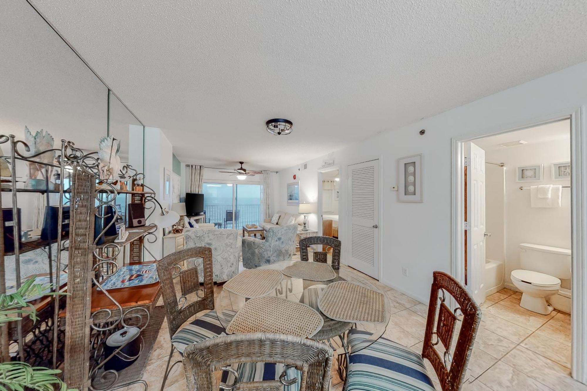 Tradewinds Condos II Orange Beach Phòng bức ảnh