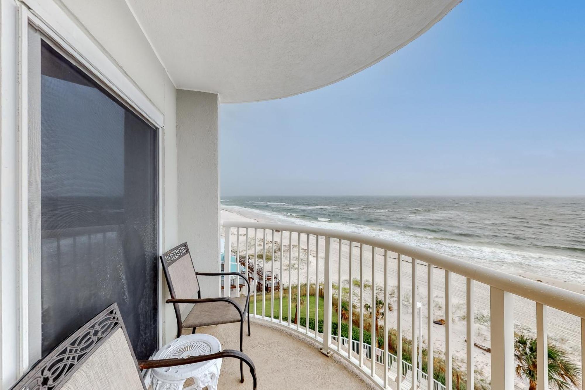 Tradewinds Condos II Orange Beach Phòng bức ảnh