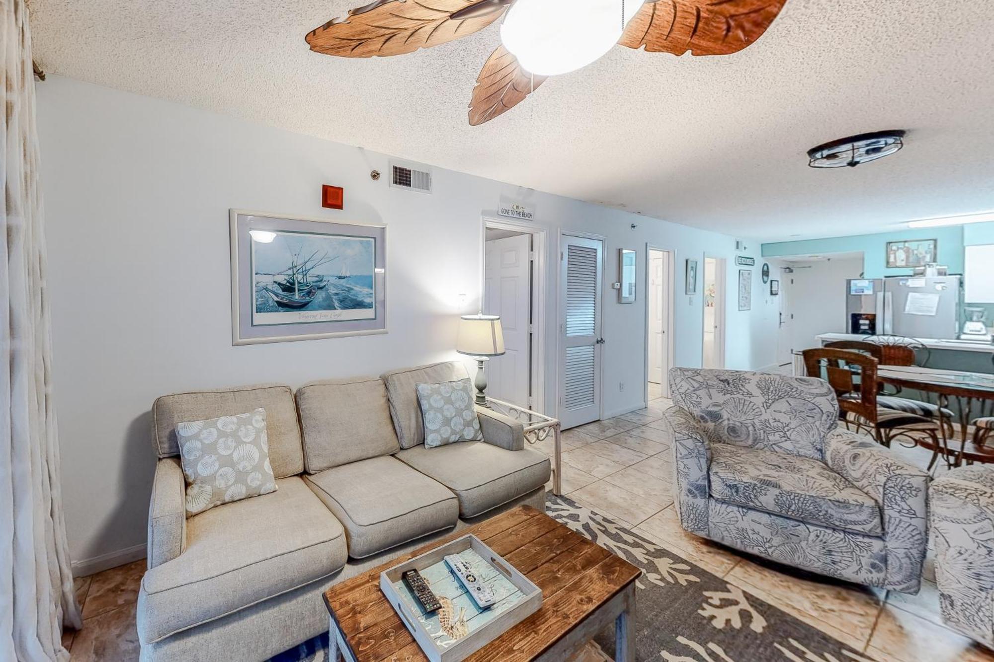 Tradewinds Condos II Orange Beach Phòng bức ảnh