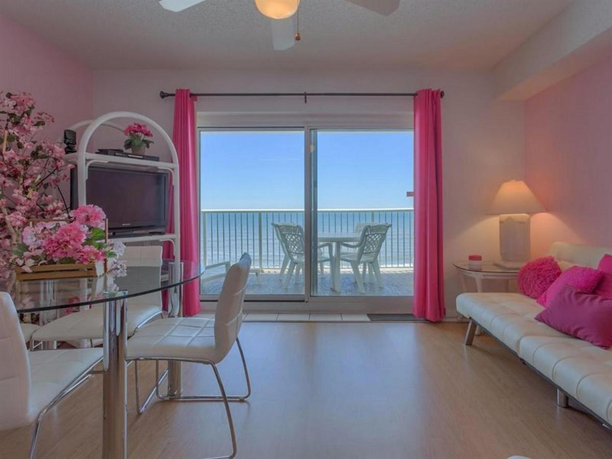 Tradewinds Condos II Orange Beach Ngoại thất bức ảnh