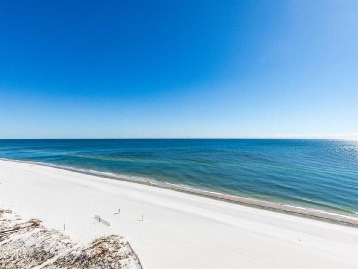 Tradewinds Condos II Orange Beach Ngoại thất bức ảnh