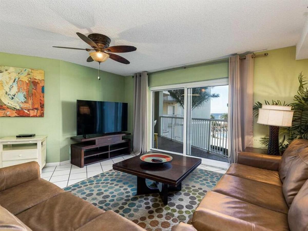 Tradewinds Condos II Orange Beach Ngoại thất bức ảnh